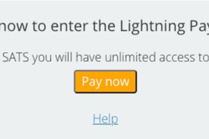 pay now lightning paywall