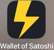 Wallet of Satoshi