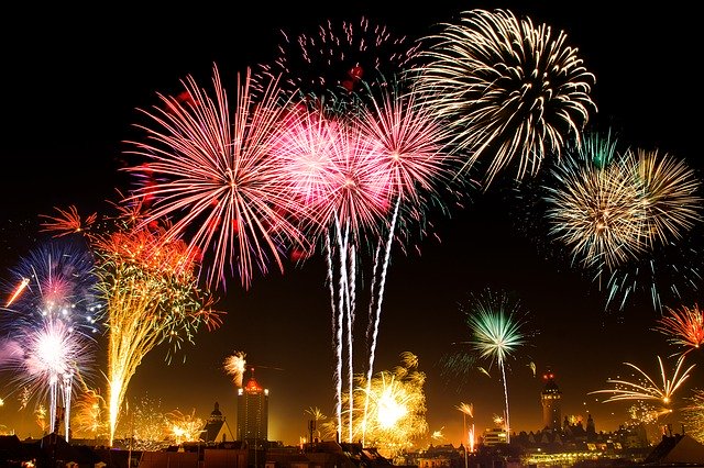 Firework- Bitcoin paywall paid successfully