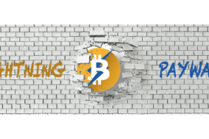 Lightning Paywall Demo Page