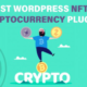 WPglob: Best Cryptocurrency Plugins for WordPress: 2022 Review