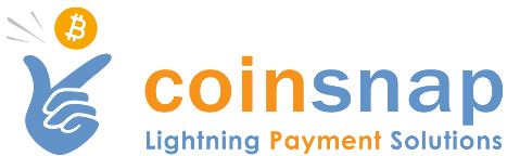 Coinsnap Lightning Payment Provider
