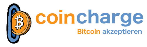 coincharge bitcoin akzeptieren