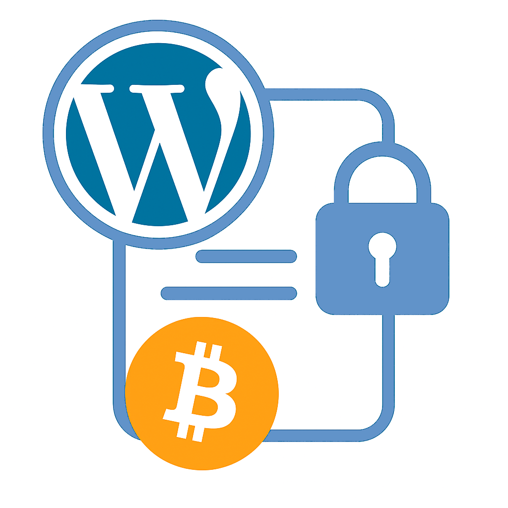 WordPress Bitcoin Paywall WordPress Bitcoin Paywall Plugin